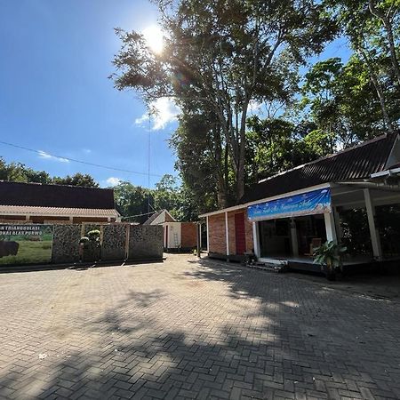Capital O 92612 Penginapan D'Alas Purwo & Beachnearpadang Savana Sadengan Banyuwangi  Exterior photo