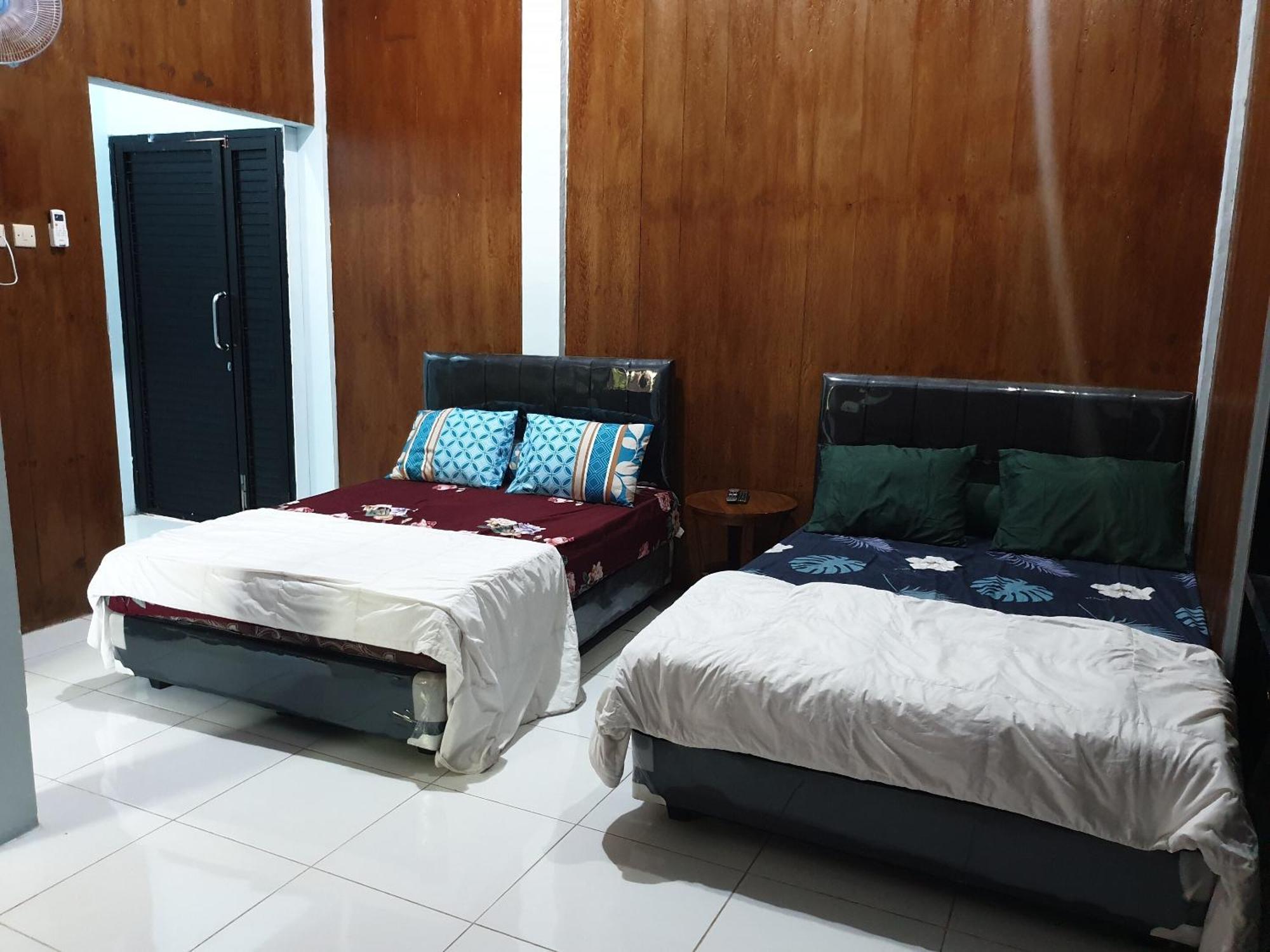 Capital O 92612 Penginapan D'Alas Purwo & Beachnearpadang Savana Sadengan Banyuwangi  Exterior photo